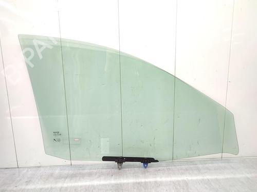 Front left door window NISSAN ALMERA TINO (V10) 1.8 | BP23732620C18 