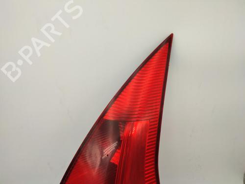 Used Right taillight Right taillight 23710971 23710971