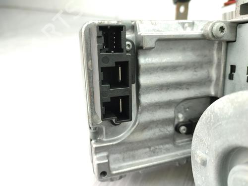 Used Steering column Steering column FORD FIESTA VI (CB1, CCN) 1.6 TDCi (95 hp) 23710485 23710485