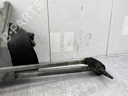 Front wiper motor MINI MINI (R50, R53) Cooper | BP26691074M29 