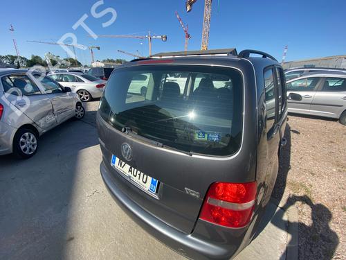 Dashboard VW TOURAN (1T1, 1T2) 1.9 TDI | BP37636557C46 - Image 63