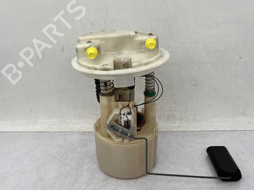 Used Fuel pump PEUGEOT 607 (9D, 9U) 2.2 16V (158 hp) 30171438