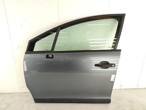 Left front door CITROËN C4 I (LC_) 1.6 HDi | BP23718507C2 