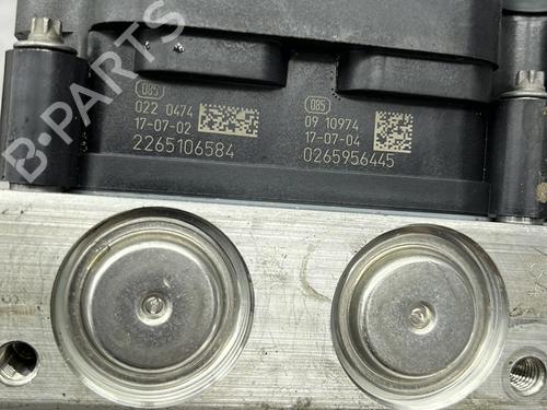 ABS pump VW POLO VI (AW1, BZ1, AE1) 1.0 TSI | BP23704641M43 - Image 2