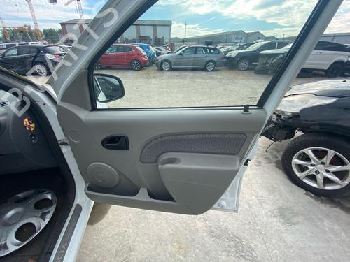 Left front driveshaft RENAULT ZOE (BFM_) ZOE | BP37743887M38 - Image 5