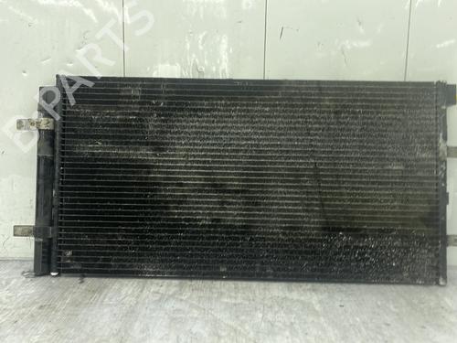 AC radiator AUDI A4 B8 Avant (8K5) 2.7 TDI | BP30887055M32
