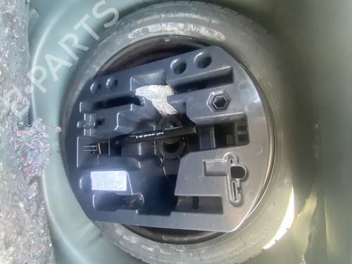 Dashboard RENAULT CAPTUR I (J5_, H5_) 1.5 dCi 90 (J5N4, J5M5, J5MW, J5M6, J5AL, J5AJ) | BP36801502C46 - Image 35
