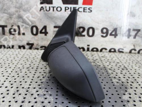 Left mirror PEUGEOT 205 II (20A/C) 1.7 Diesel | BP23667106C26 
