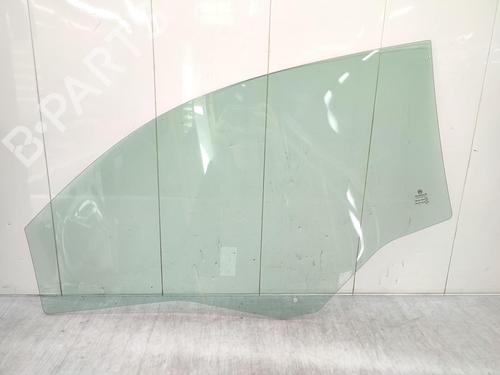 Front right door window FIAT 500 (312_) 1.2 (312AXA1A) | BP23740500C19 