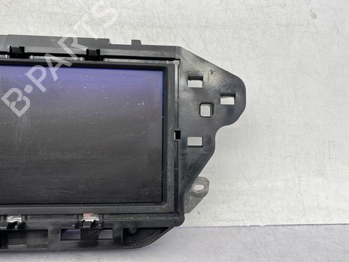 Display monitor BMW X1 (E84) sDrive 20 d | BP33236103C48 - Image 7