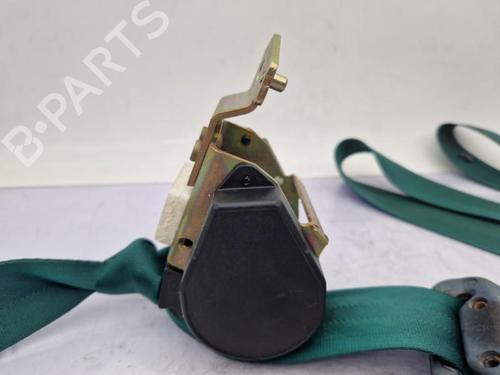 Front right belt tensioner CITROËN SAXO (S0, S1) 1.5 D | BP23742740C88 