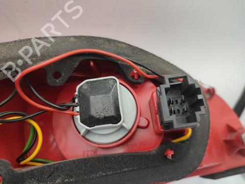 Right taillight AUDI Q7 (4LB) 3.0 TDI quattro | BP29422364C35 