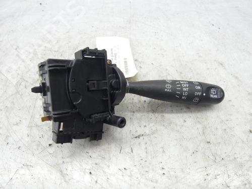 Used Steering column stalk Steering column stalk TOYOTA YARIS (_P1_) 1.0 (SCP10_, SCP10R) (68 hp) 23700044 23700044