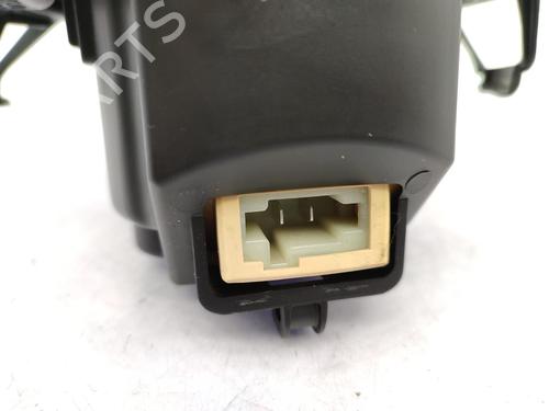 Heater blower motor RENAULT CLIO IV (BH_) 1.5 dCi 90 | BP23749629M62 