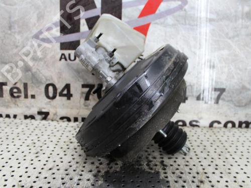 Used Servo brake PEUGEOT PARTNER Tepee 1.6 HDi 16V (90 hp) 23685466