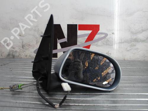 Right mirror FIAT BRAVA (182_) 1.9 JTD 105 | BP23691258C27 