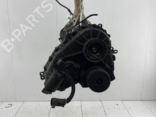 Gearbox MERCEDES-BENZ M-CLASS (W163) ML 270 CDI (163.113) | BP23666596M3 