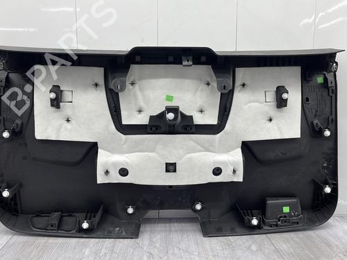 Boot lining PEUGEOT 3008 II SUV (MC_, MR_, MJ_, M4_) 1.5 BlueHDi 130 | BP32062016I3