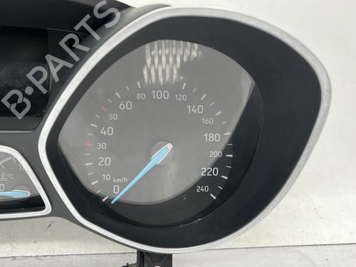 Electronic module FORD KUGA II (DM2) 2.0 TDCi | BP23761486M83  - Image 14