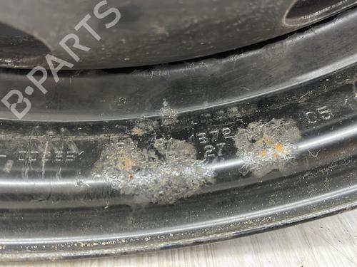 Rim PEUGEOT 307 (3A/C) 2.0 HDi 90 | BP23759832C45 