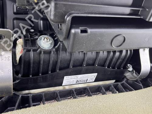 Dashboard ALFA ROMEO MITO (955_) 1.4 MultiAir (955AXL1B) | BP30614629C46 