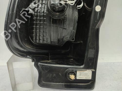 Højre baglygte CITROËN C3 Picasso (SH_) 1.2 THP 110 (SHHNZ6) | BP29174080C35 