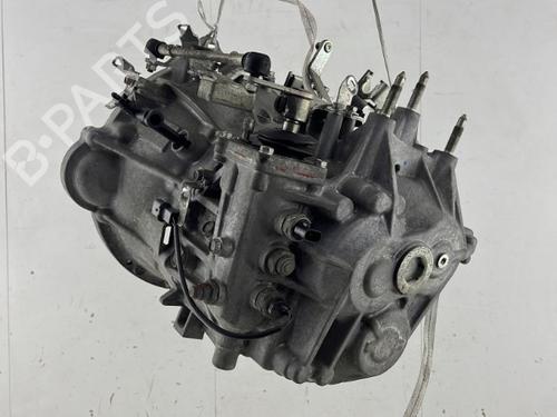 Gearbox MITSUBISHI OUTLANDER III (GG_W, GF_W, ZJ, ZL, ZK) 2.2 Di-D 4WD (GF6W) | BP23680729M3 