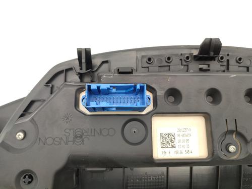 Instrument cluster CITROËN C4 Coupe (LA_) 2.0 HDi | BP23718470C47 