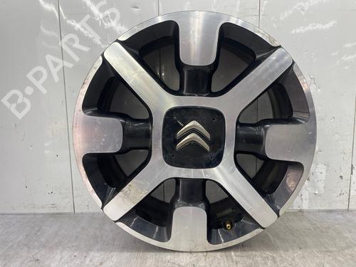 Fælk CITROËN C4 CACTUS 1.2 THP 110 | BP34415254C45 - Image 2