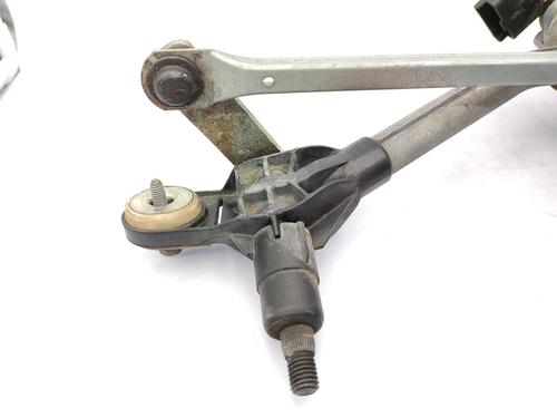 Used Front wiper motor RENAULT MEGANE III Grandtour (KZ0/1) 1.5 dCi (KZ09, KZ0D, KZ1G, KZ29, KZ14, KZ1W, KZ10, KZ1F,... (110 hp) 23741742
