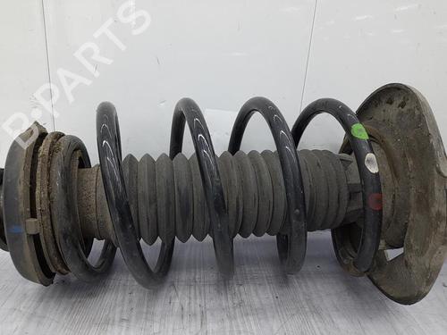 Right front shock absorber CITROËN C4 II (NC_) 1.6 HDi 90 | BP23704407M17 