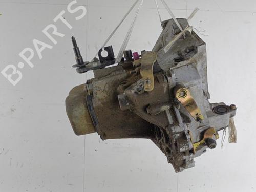 Used Gearbox Gearbox 39487030 39487030