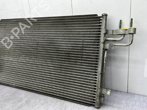 AC radiator FORD FOCUS C-MAX (DM2) 2.0 TDCi | BP23757305M32  - Image 5