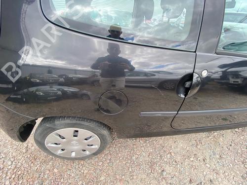 Front slam panel RENAULT TWINGO II (CN0_) 1.5 dCi (CN0E) | BP37717443C72 - Image 86