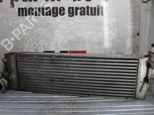 Used Intercooler VW GOLF III (1H1) 1.9 D (64 hp) 23690989