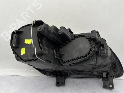 Venstre forlygte VW CADDY III Box Body/MPV (2KA, 2KH, 2CA, 2CH) 1.9 TDI | BP30698497C28 