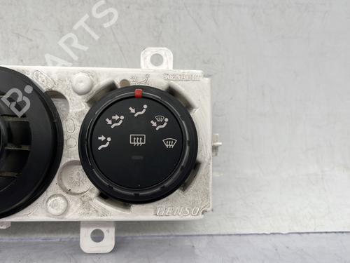 climate-control-renault-master-iii-van-fv-2010-30719734 main image