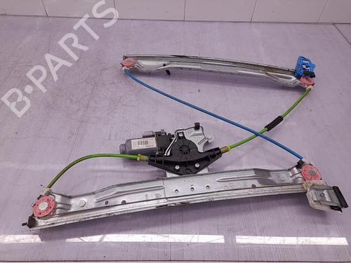 Front right window mechanism CITROËN C3 Picasso (SH_) 1.6 HDI 90 | BP23676315C23  - Image 9