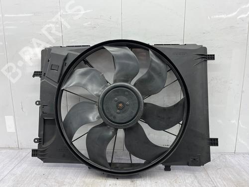 radiator-fan-mercedes-benz-c-class-w204-2007-2008-2009-2010-2011-2012-2013-2014-2015-34386392 main image