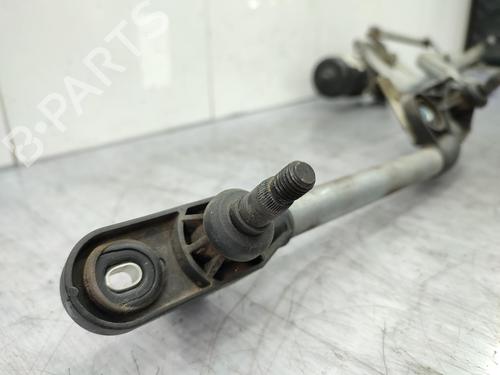 Front wiper motor RENAULT SCÉNIC II (JM0/1_) 1.5 dCi (JM1E, JM16) | BP23677004M29 