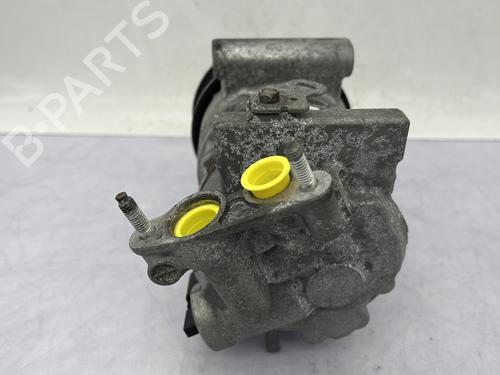 Used AC compressor AC compressor PEUGEOT 208 I (CA_, CC_) 1.0 VTi (68 hp) 23758938 23758938