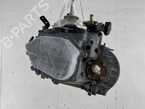 Used Gearbox Gearbox PEUGEOT 407 SW (6E_, 6D_) 2.0 HDi 135 (136 hp) 28429327 28429327