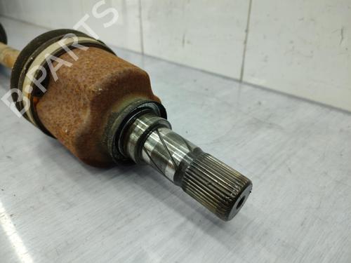 Left front driveshaft FIAT TALENTO Van (296_) 1.6 D | BP23720266M38 - Image 5