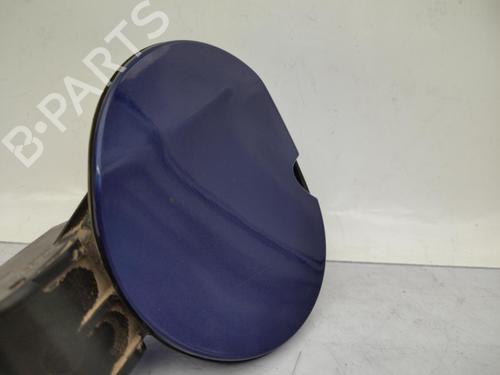 Used Fuel flap PEUGEOT 208 I (CA_, CC_) 1.2 VTI 82 (82 hp) 23728864