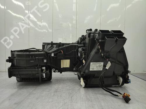 Heater matrix box VW GOLF VI (5K1) 1.6 TDI | BP29455301M61 