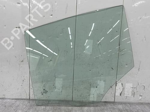 Used Rear left door window BMW 1 (E87) 118 d (143 hp) 31174108