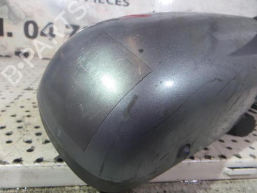 Right mirror RENAULT SCÉNIC II (JM0/1_) 1.9 dCi (JM0G, JM12, JM1G, JM2C) | BP23663599C27 
