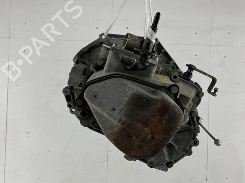 Gearbox PEUGEOT 206 Hatchback (2A/C) 1.6 i | BP29325145M3 