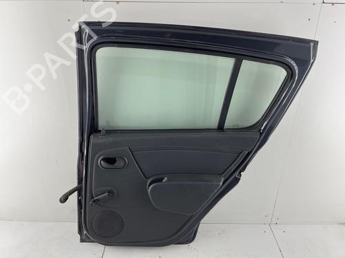 Dør højre bagtil DACIA SANDERO 1.5 dCi | BP39578436C5 - Image 2