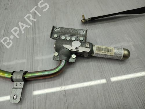 Left curtain airbag BMW X5 (E53) 3.0 d | BP23723180C11 